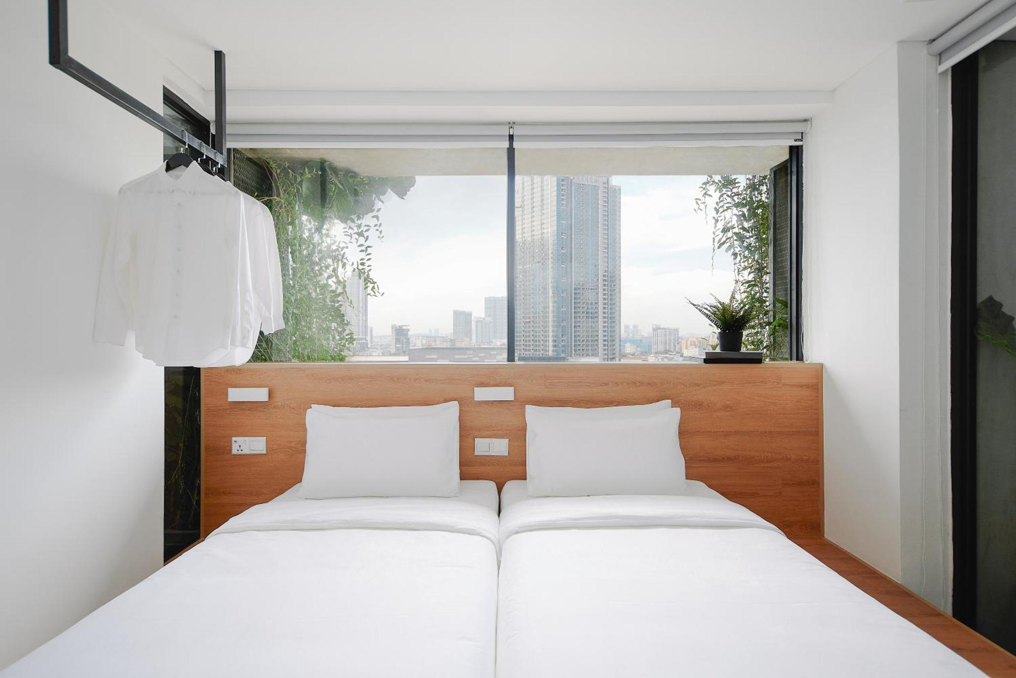 Lloyd'S Inn Kuala Lumpur Eksteriør billede